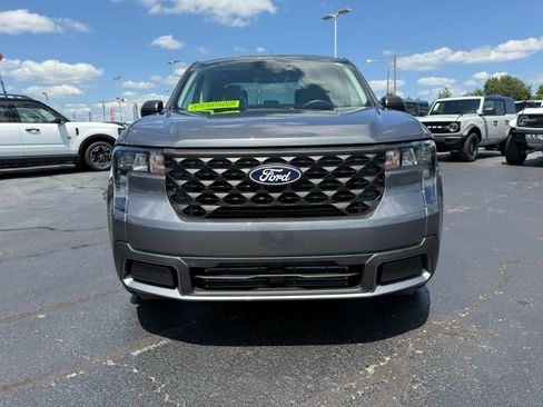 Used 2026 Ford Maverick XLT AWD/4WD image 21