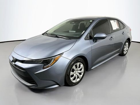Used 2024 Toyota Corolla LE FWD image 3