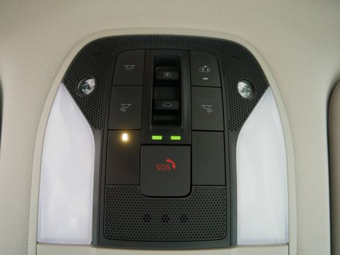Used 2023 INFINITI QX60 Pure AWD/4WD image 34