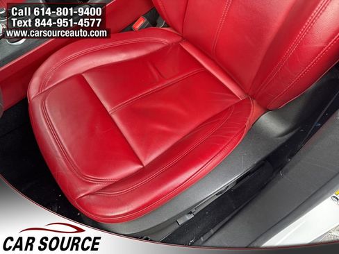 Used 2021 Alfa Romeo Stelvio Sprint w/ Cold Weather Package image 13