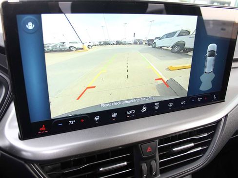 New 2026 Ford Escape Active w/ Tech Pack #1 FWD image 55