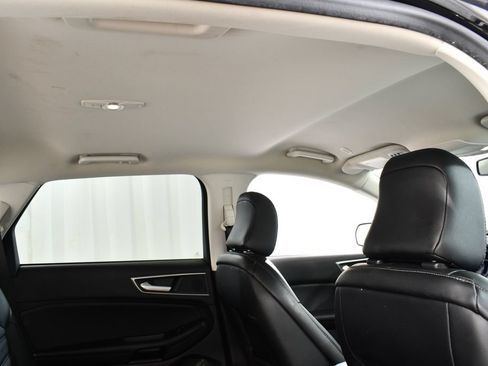 Used 2023 Ford Edge SEL w/ Convenience Package AWD/4WD image 18