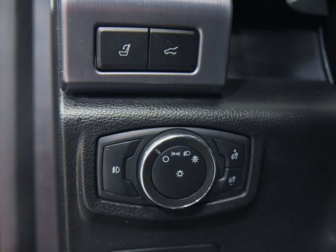 Used 2021 Ford Expedition Max Platinum AWD/4WD image 31