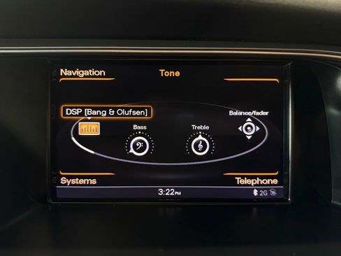Used 2016 Audi S4 Premium Plus w/ Technology Package AWD/4WD image 25