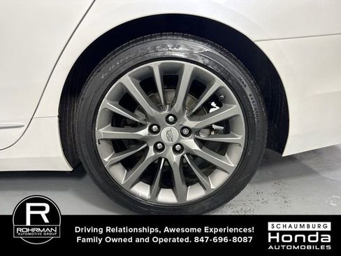 Used 2016 Cadillac CT6 Luxury image 6