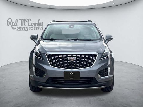 Used 2020 Cadillac XT5 Premium Luxury FWD image 9