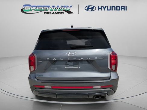 Used 2024 Hyundai Palisade XRT FWD image 7