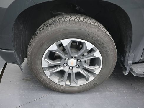 Used 2026 Chevrolet Silverado 1500 High Country RWD image 9
