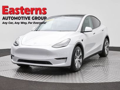Used 2022 Tesla Model Y Long Range