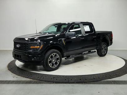 Used 2024 Ford F150 STX