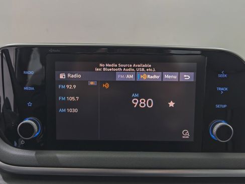 Used 2022 Hyundai Sonata SE image 32