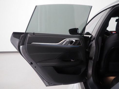 Used 2023 BMW i4 eDrive35 w/ Premium Package RWD image 65