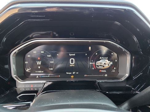 Used 2026 GMC Sierra 1500 Elevation AWD/4WD image 17