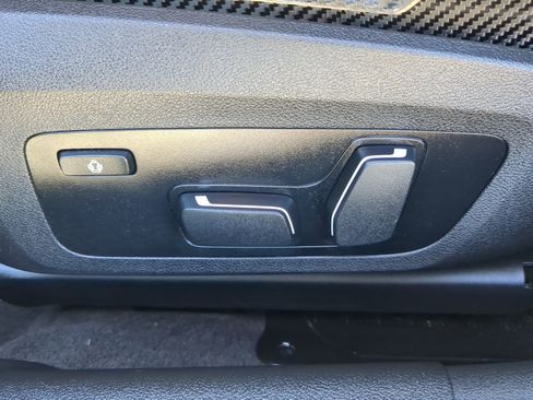 Used 2025 BMW M3 w/ Executive Package image 42