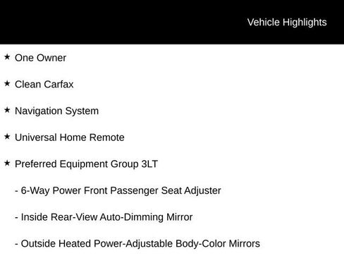 Used 2024 Chevrolet Blazer LT w/ Sound & Technology Package image 2