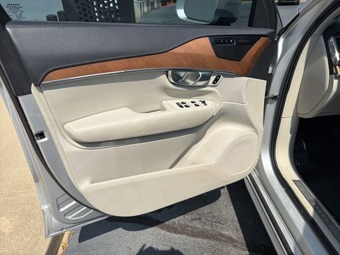 Used 2019 Volvo XC90 T6 Inscription w/ Advanced Package AWD/4WD image 50