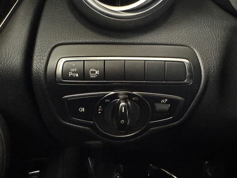 Used 2018 Mercedes-Benz GLC 300 GLC 300 image 26