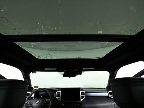 New 2026 Toyota Tundra Limited image 22