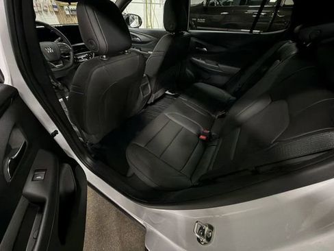 New 2026 Buick Envista Sport Touring w/ Convenience I Package image 58