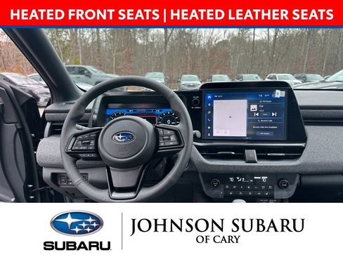 Used 2026 Subaru Outback Premium image 8