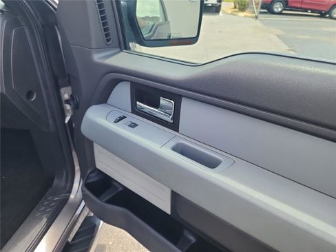 Used 2014 Ford F150 XLT w/ Equipment Group 302A Luxury RWD image 26