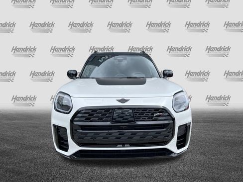 New 2026 MINI Cooper Countryman S AWD/4WD image 3