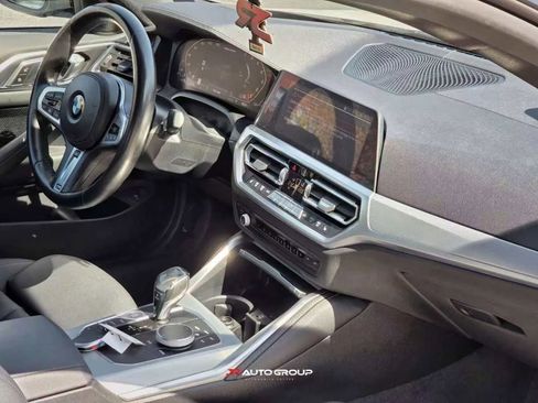 Used 2021 BMW 440i xDrive Coupe w/ Premium Package image 6