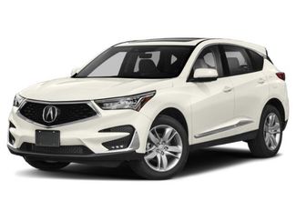 Used 2019 Acura RDX AWD w/ Advance Package image 1