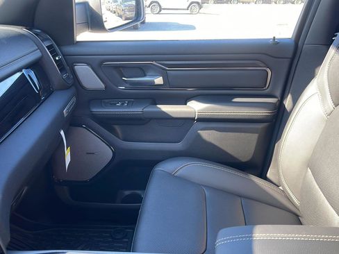 New 2026 RAM 1500 Rebel AWD/4WD image 21