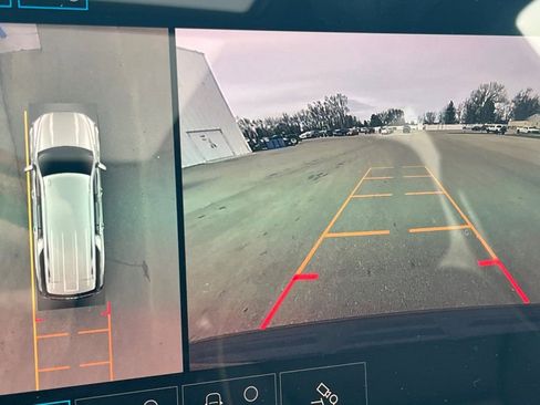 New 2026 GMC Yukon XL Elevation w/ Elevation Premium Package image 18