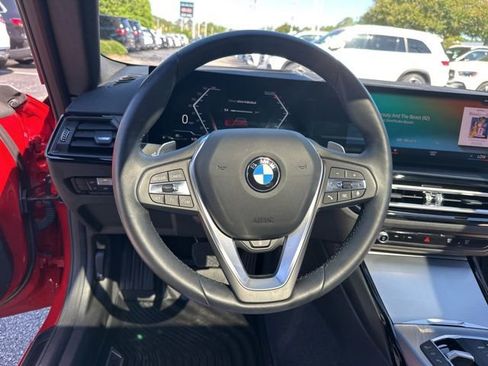 Used 2023 BMW 230i Coupe w/ Premium Package RWD image 16