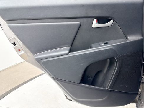 Used 2013 Kia Sportage LX w/ Convenience Pkg image 26