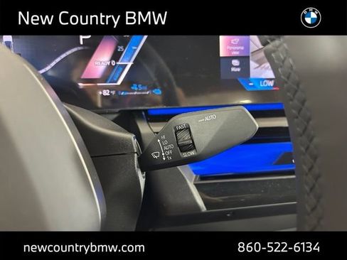 New 2026 BMW 550e xDrive AWD/4WD image 15