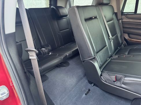 Used 2019 Chevrolet Tahoe LT w/ Texas Edition Package image 33