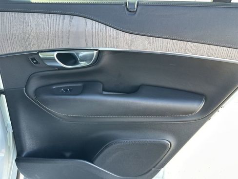 Used 2021 Volvo XC90 T6 Inscription w/ Protection Package Premier image 29