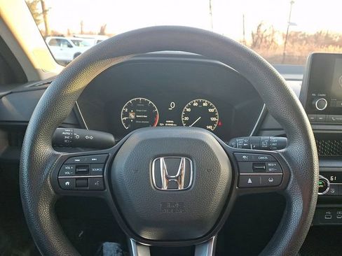 Certified 2024 Honda CR-V EX image 19