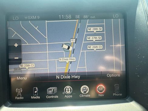 Used 2015 Dodge Durango Citadel w/ Technology Group image 28