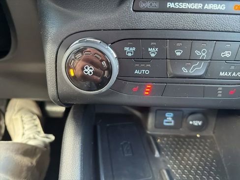 Certified 2022 Ford Bronco Sport Big Bend w/ Convenience Package image 31