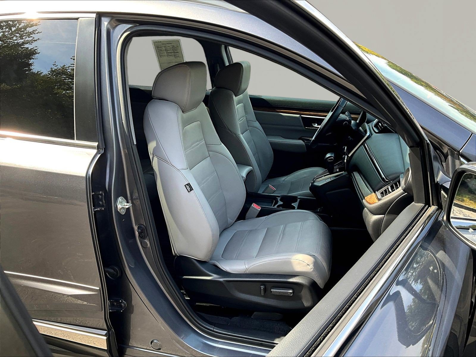 Used 2019 Honda CR-V EX-L image 29
