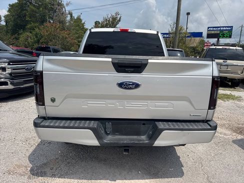 Used 2018 Ford F150 XL w/ Equipment Group 101A Mid RWD image 6