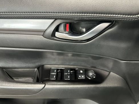 Certified 2025 MAZDA CX-5 AWD 2.5 S w/ Select Package image 19