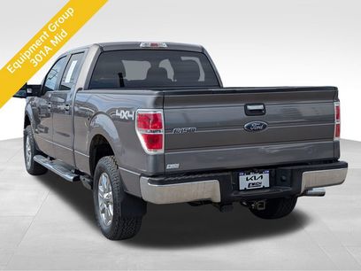 Used 2013 Ford F150 XLT w/ XLT Chrome Pkg