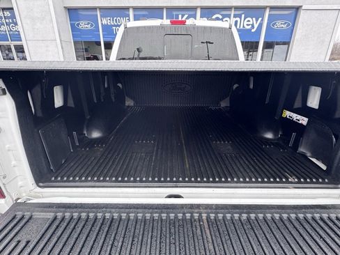 Certified 2024 Ford F150 XLT w/ Equipment Group 302A MID image 26