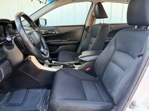 Used 2013 Honda Accord Sport image 12