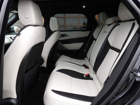 Used 2020 Land Rover Range Rover Velar R-Dynamic S image 13