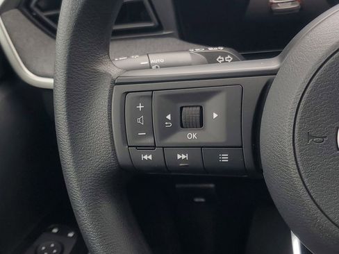 New 2026 Nissan Kicks SV image 16