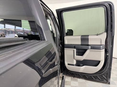 Used 2019 Ford F150 XL w/ Equipment Group 101A Mid AWD/4WD image 27