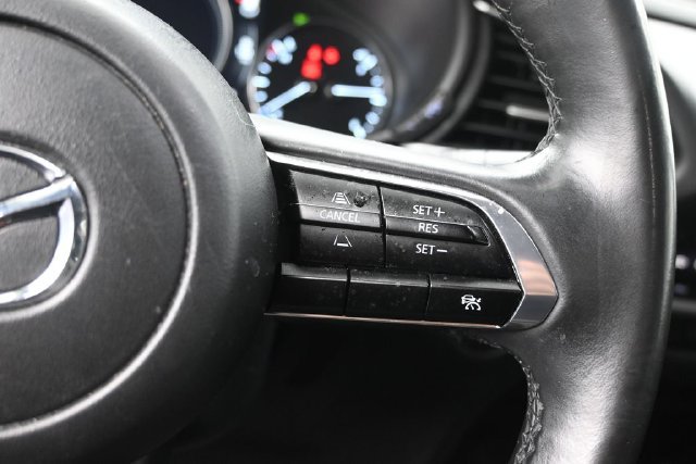 Certified 2024 MAZDA CX-30 AWD 2.5 S w/ Select Sport Pkg image 17