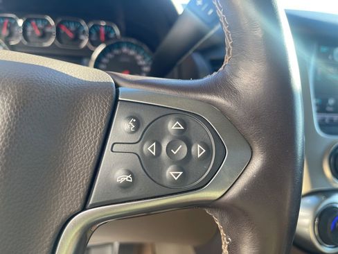 Used 2018 Chevrolet Tahoe LT image 32