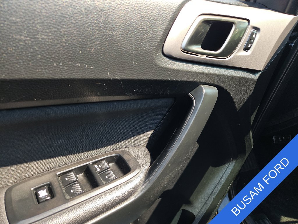 Used 2023 Ford Ranger XLT w/ Equipment Group 302A High AWD/4WD image 22